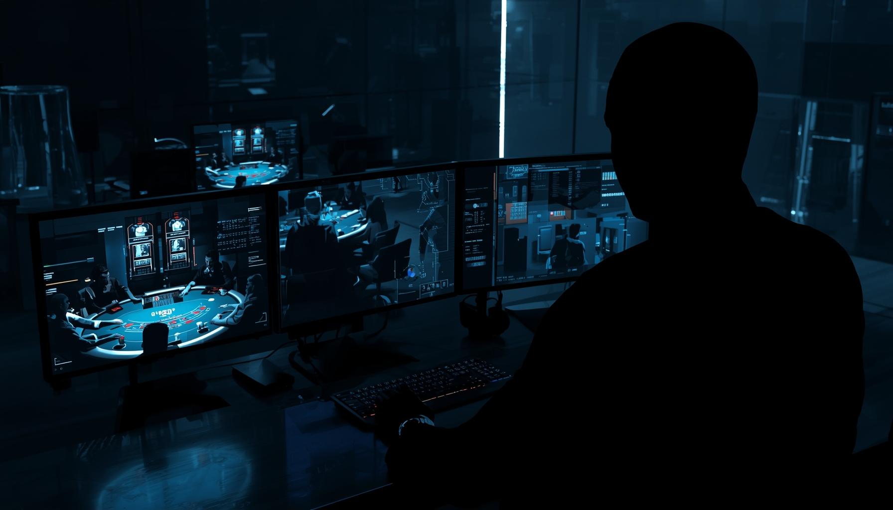 Schutz vor Manipulation