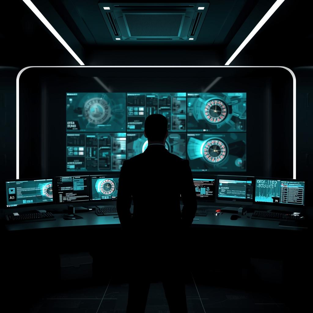 Sicherheit und Fairness bei Missionen in Casinos